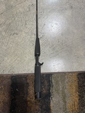 Vintage BERKLEY BIONIX PULSE 6’6” Med/Hvy Graphite Casting Rod. picture