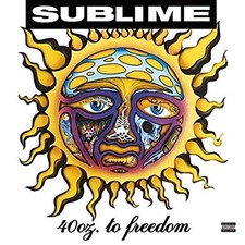 SUBLIME 40oz. To Freedom [2 LP] picture