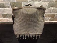 Vintage Chain Link Purse picture