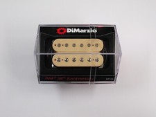 DiMarzio REGULAR SPACED PAF 36th Anniversary Neck Humbucker Creme DP 103 picture