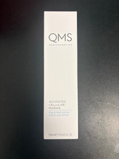 QMS Medicosmetics Advanced Cellular Marine Day & Night Lotion 1.69oz 50ml Sealed picture