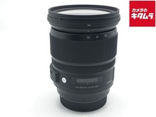 SIGMA 24-105mm F4 DG OS HSM CANON for Canon EF mount -EXC- 5836 picture