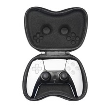 EVA Storage Box Carrying Case Hard Protective Bag For PS5 DualSense Controller picture