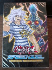 Yugioh Speed Duel Starter Decks Twisted Nightmares Eng 1st Edition Loose Sealed picture
