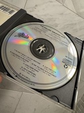 *early Copy AAD * The Hollies' Greatest Hits Compact Disc 1986 Epic Records picture