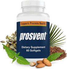 Advanced Men'S Prostate Support Natural Supplement with Saw Palmetto, Vitamin... picture