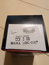 McGill CCF 3 SB Cam Follower Roller Stud Type picture