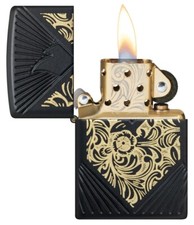 Zippo 46026, 2024 Collectible of the Year-50 Years of Venetian, 5000 Numbered picture