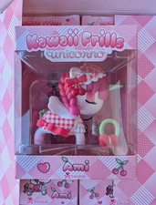 tokidoki Kawaii Frills Series - Ami Special Edition Figure picture