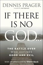 If There Is No God by Dennis Prager Paperback English Book  picture