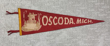 Vintage Oscoda, Michigan 26