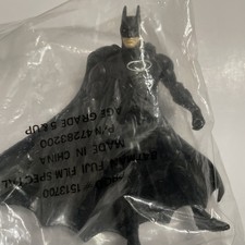 Kenner Fuji Film 1997 Batman Robin Action Figure George Clooney picture