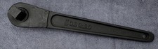 Vintage Snap-on Tools USA 1/2 Drive 1st Gen 