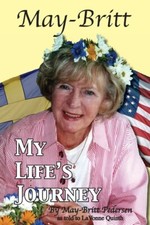 May-Britt My Life's Journey picture