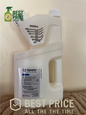 Tempo SC Ultra 900 ML. Insecticide Bayer 4189861 Ants Bed Bugs Wasps picture