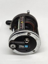 Daiwa Sealine 27H Conventional Star-drag Saltwater Reel -  - Good picture