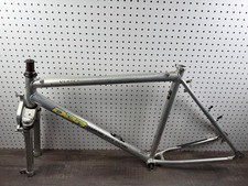 Vintage Diamondback Racing DBR Vertex Mountain Bike Frameset 54cm picture