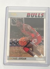 1997-98 Fleer - Decade of Excellence Michael Jordan #5 picture