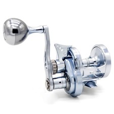 CAMEKOON Savage Jaws Trolling Fishing Reel 6.3 High Speed for Saltwater Big Game picture