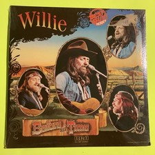Willie Nelson 