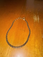 1920s Vintage Necklace.  picture