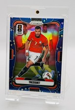 2026 Panini FIFA World Cup Trezeguet Old Glory Prizm /94 Egypt SP picture
