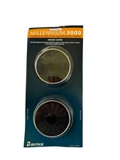Binks Millennium 3000 Paint Spray Replacement Cartridges OEM 40-1921 picture