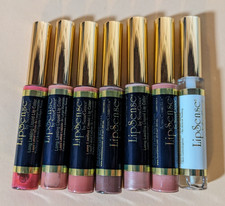 7-pack of Lipsense by Senegence  (New/Sealed) picture