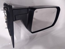 2007-17 TOYOTA TUNDRA LEFT SIDE MIRRORS LH-803219/23 picture