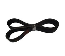 855122 Head/Primary Drive Belt fits Hesston PT7 PT10 Mower Fits Case 555 475 picture