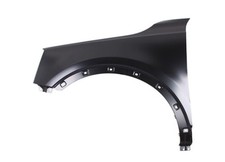 Sherman Driver Side/Left Front Fender Assembly For Kia Telluride 2020-2023 CAPA picture