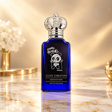 Clive Christian Addictive Arts Out of the Blue Parfum 1.7 oz / 50ml New In Box picture