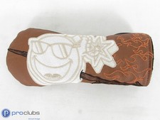 New Bettinardi Campfire Marshmallow Fairway Wood Headcover - 507743 picture