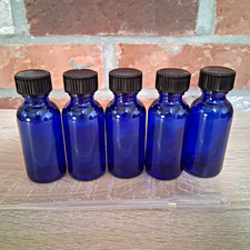 Eflualp Research Lab Chemical picture