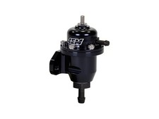 AEM 25-301BK Adjustable Fuel Pressure Regulator - Black picture