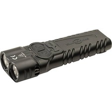 SureFire Stiletto Pro II Black 1500-Lumen Flashlight UPC: 084871332156 picture