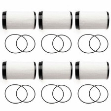 6X Replacement For R61709 Fuel Water Seperator Element picture