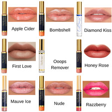 LipSense by SeneGence Long Lasting Liquid Lip 0.25oz (Buy 2 Get 1 Free) picture