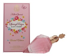Katy Perry Killer Queen's Spring Reign - Limited Edition - 3.4 Oz Eau de Parfum picture