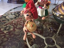 Annalee Dolls The Baker picture