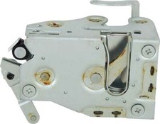 OER Left Hand Door Latch For 1968 Dodge Dart and Plymouth Barracuda and Valiant picture