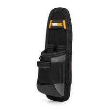 Toughbuilt TB-30 Black 6-Pockets Utility Pouch with Steel Belt Clip picture