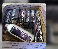 NEW REDKEN CHROMATICS BLOW OUT~ RARE NVENTORY  BUY MORE ~$AVE MORE picture