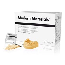 Modern Materials Labstone - Type III, Buff, 25 Lb. Box. picture
