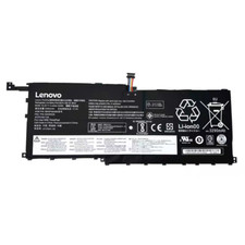 Genuine 00HW028 00HW029 Battery For Lenovo ThinkPad X1 Carbon 4th Gen X1 Yoga picture