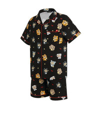 T1 X Kakao Friends Cooling Pajamas Men's Choonsik One Size picture