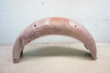 1959 BSA A10R Rocket A10 A7 Golden Flash Pre-Unit *2753 Rear Fender  picture
