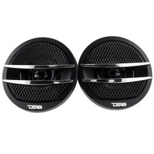 DS18 TX1S Soft Dome Ferrite Tweeters 1.38