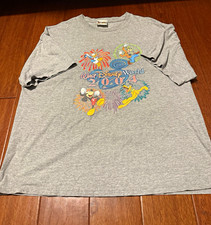 Vintage 2004 Walt Disney World T-Shirt picture