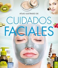 Cuidados Faciles Atlas Ilustra - GOOD picture